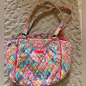 Vera Bradley Bucket Purse